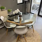 Apartment арт мезонет Salem *