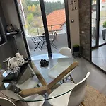Apartment арт мезонет Salem Velingrad