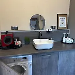 арт мезонет Salem Apartment *