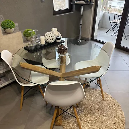Apartment арт мезонет Salem *
