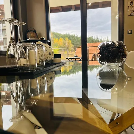 Apartment арт мезонет Salem