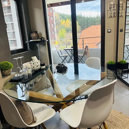 Apartment арт мезонет Salem *