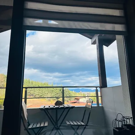 Apartment арт мезонет Salem *
