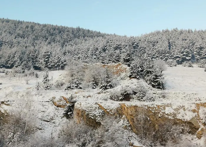 арт мезонет Salem Apartment