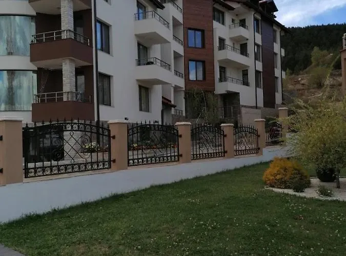 арт мезонет Salem