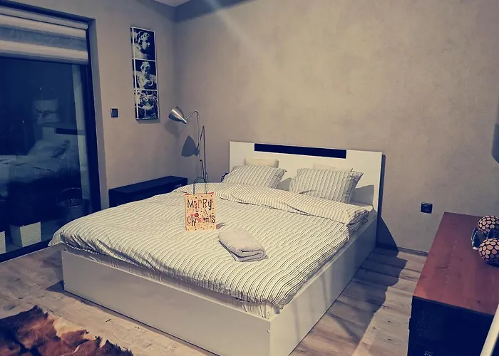 арт мезонет Salem * Velingrad