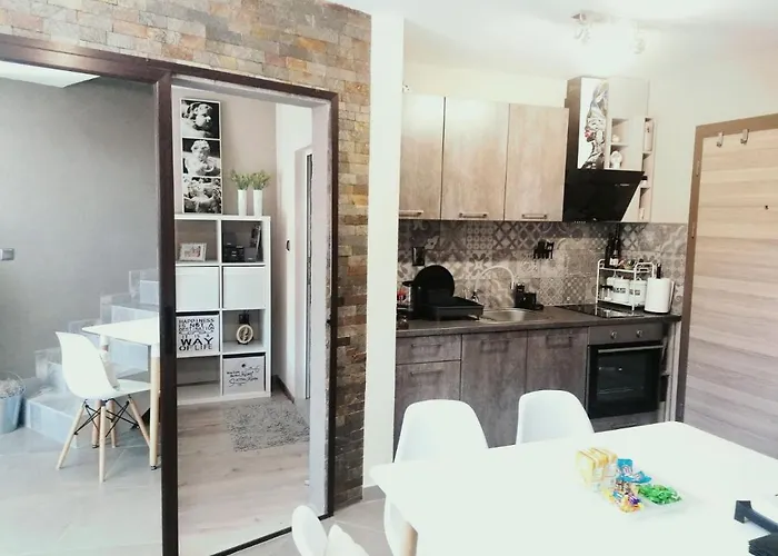 Apartment арт мезонет Salem *