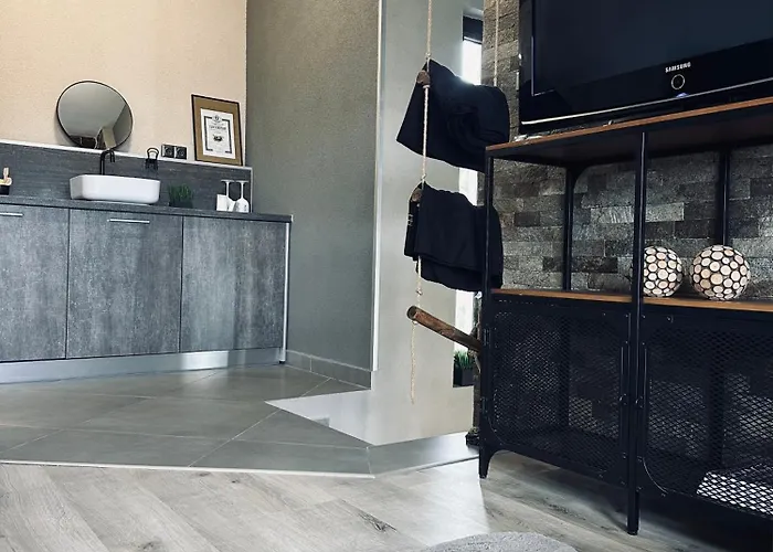 арт мезонет Salem * Velingrad