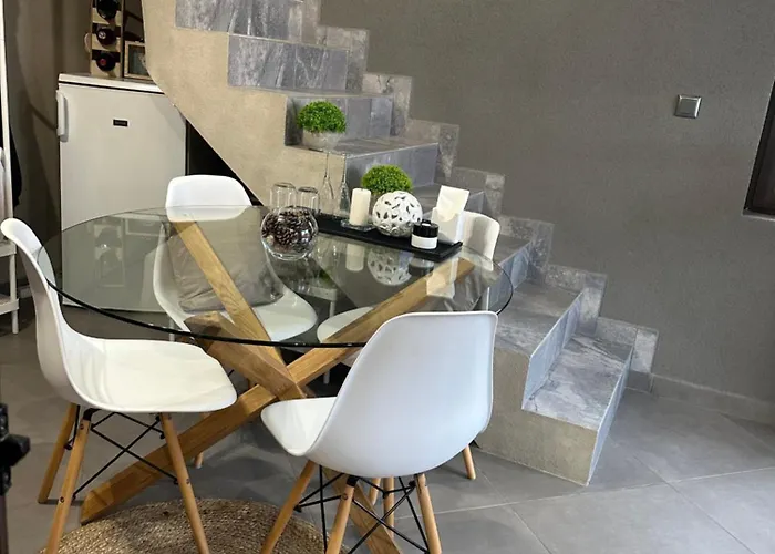 арт мезонет Salem * Velingrad