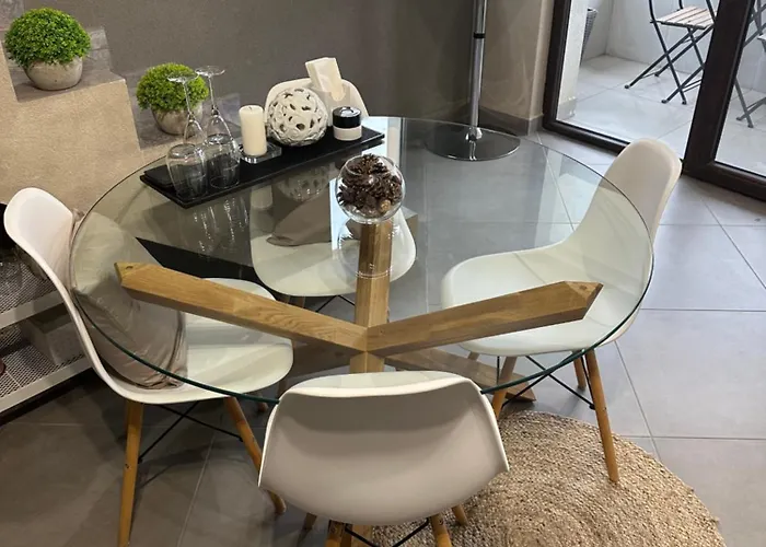 Apartment арт мезонет Salem *