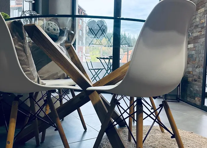 арт мезонет Salem * Velingrad