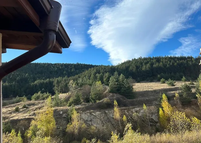 Apartment арт мезонет Salem *