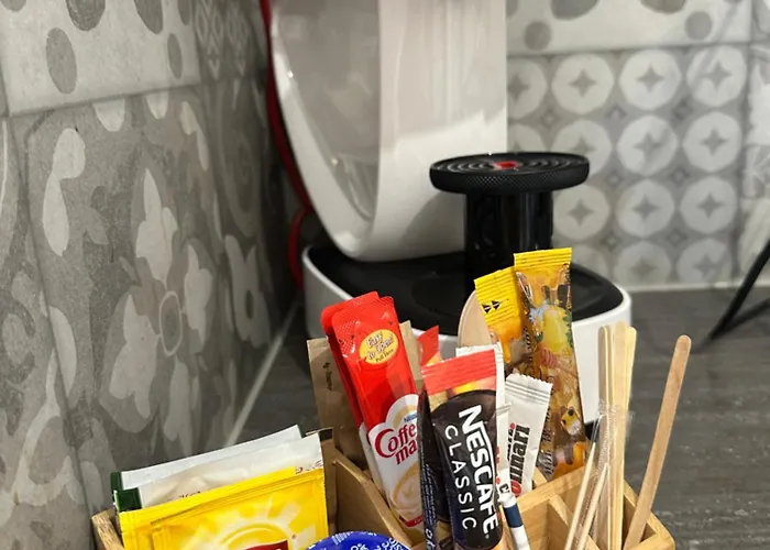 арт мезонет Salem