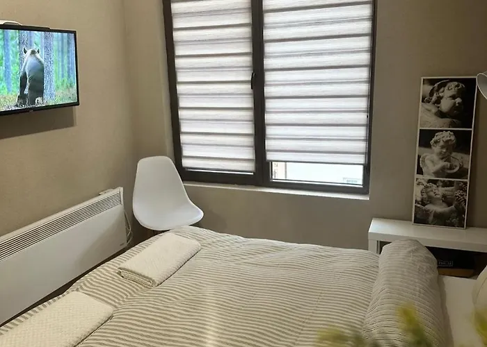 арт мезонет Salem *